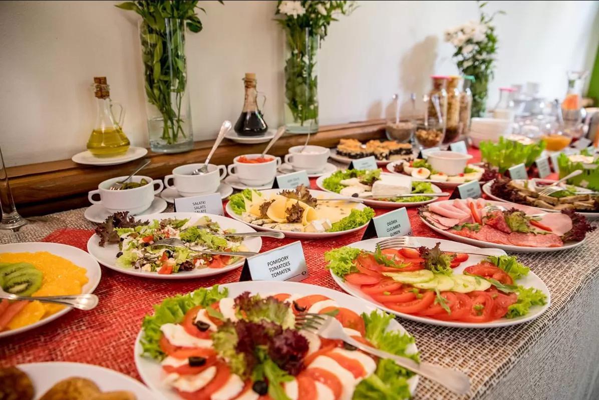 Hotel Diament Economy Gliwice Ngoại thất bức ảnh