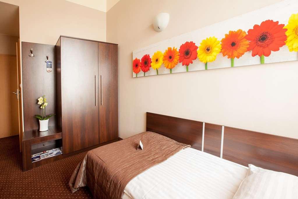 Hotel Diament Economy Gliwice Phòng bức ảnh