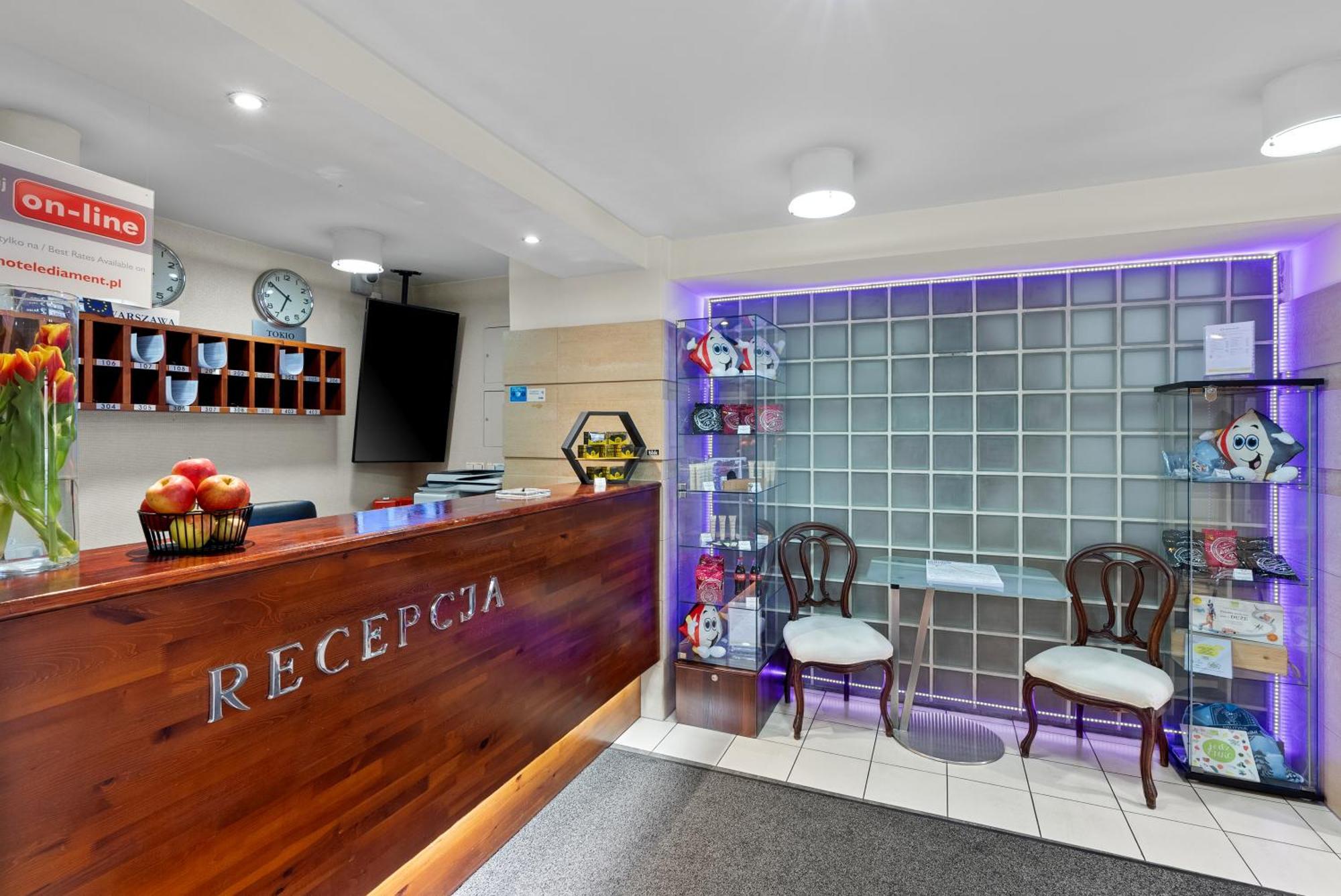 Hotel Diament Economy Gliwice Ngoại thất bức ảnh